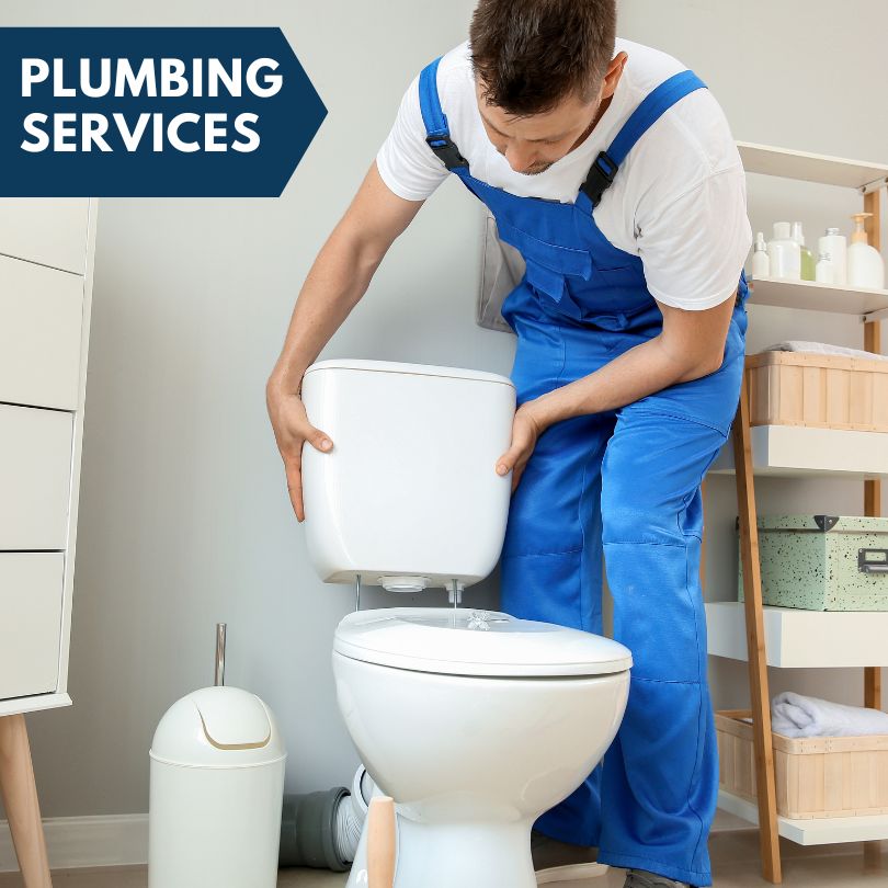 Plumbing Company in Berthoud, CO